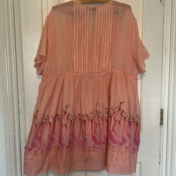 Rachel Antonoff Howard Dress size large sold out - Picture 7 of 7